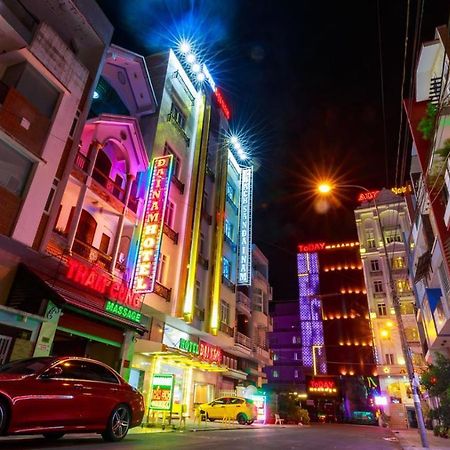 Dai Nam Hotel เกิ่นเทอ ภายนอก รูปภาพ