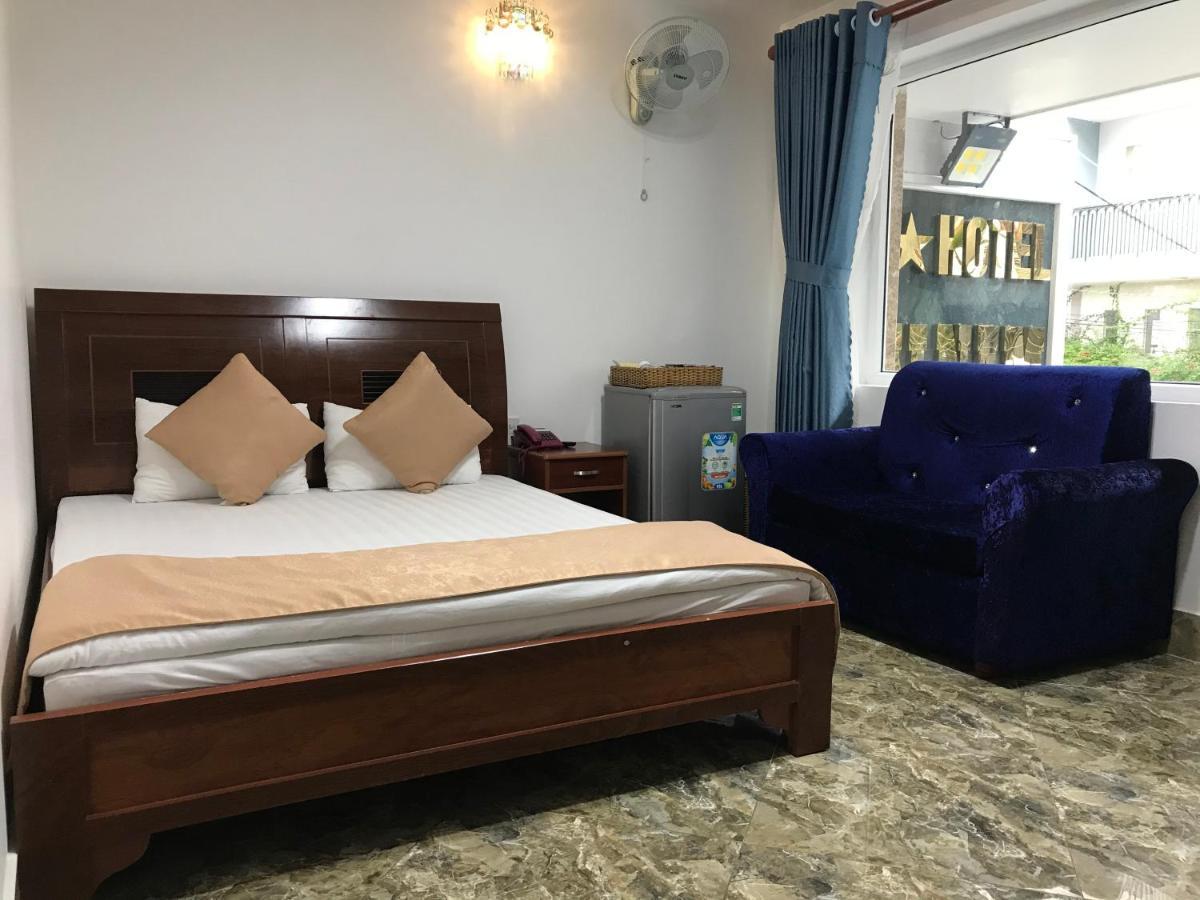 Dai Nam Hotel เกิ่นเทอ ภายนอก รูปภาพ