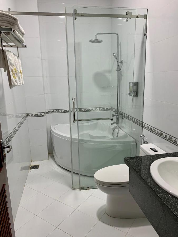 Dai Nam Hotel เกิ่นเทอ ภายนอก รูปภาพ