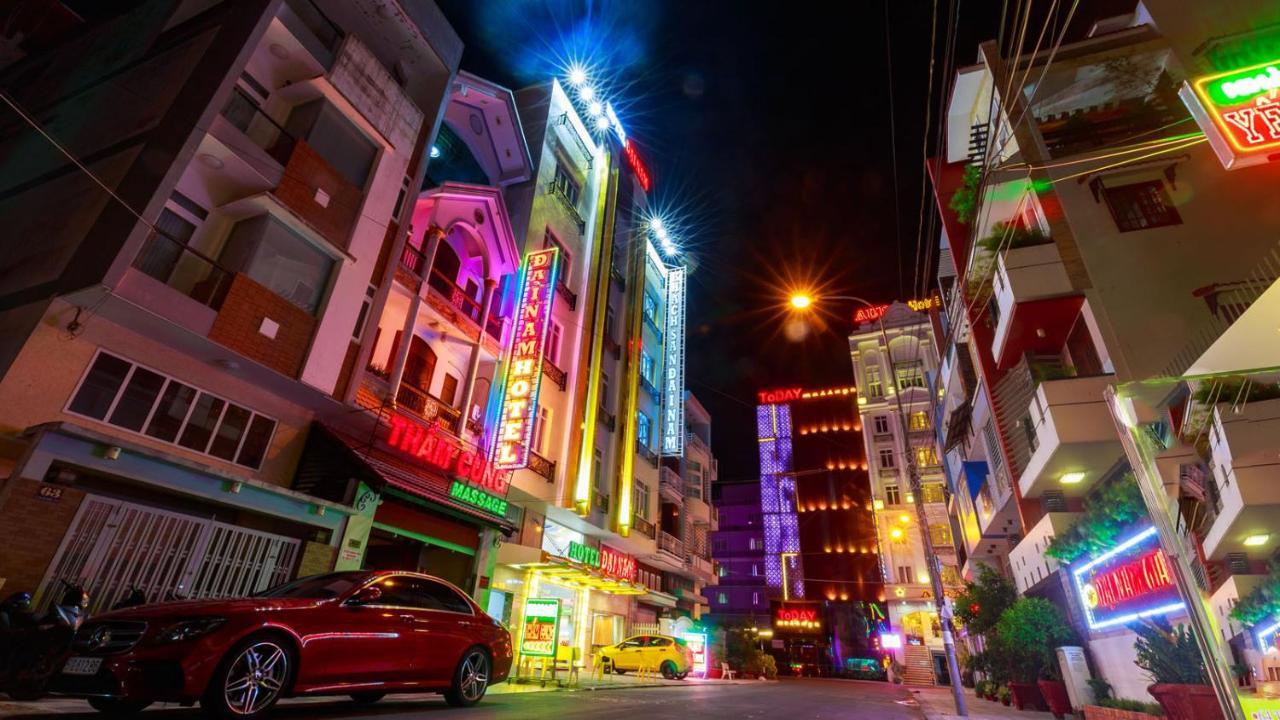Dai Nam Hotel เกิ่นเทอ ภายนอก รูปภาพ